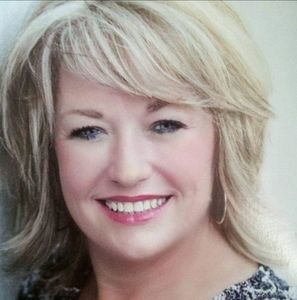 Meet your Posher, Anita